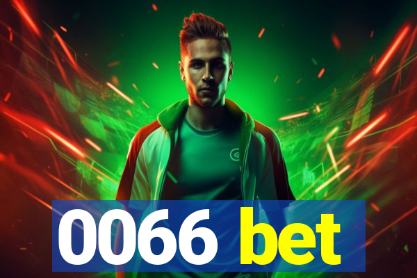 0066 bet